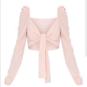 Pretty Little Things Long Sleeve